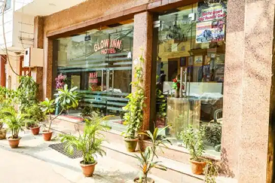 Smyle Inn - 3 minutes walk From New Delhi Railway Station - 8