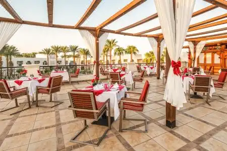Xperience St. George Sharm El Sheikh - 6