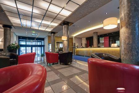 City Fortuna Reutlingen - 4