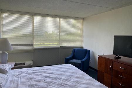 Miami Gardens Inn & Suites - 62