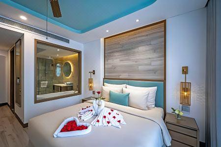 Icon Saigon - LifeStyle Design - 3