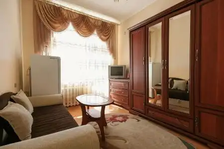 Верховина - 5