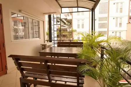 Bluebird Inn Pattaya - 5