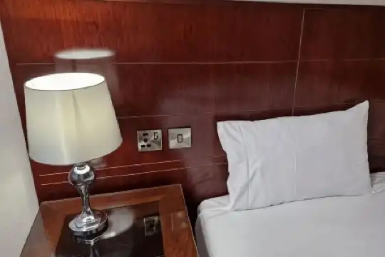 Britannia Birmingham New Street Station Birmingham - 15