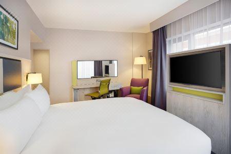 Jurys Inn Manchester City Centre - 67
