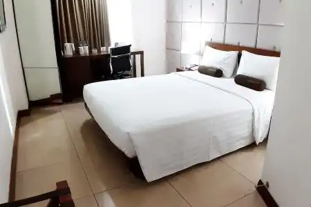 Park Cawang Jakarta - 47