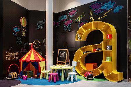 Ibis Styles Budapest Center - 3