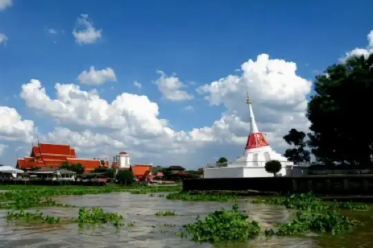 Sk Muang Thong Thani - 9
