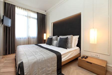 Taksim 15 Suites - 20
