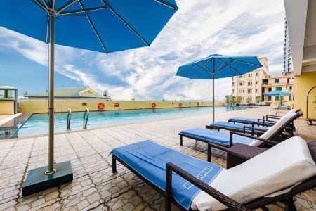 Muong Thanh Luxury Quang Ninh - 4