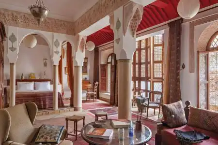 Riad El laadel - 5