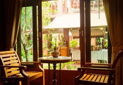 Ruenkanok Thaihouse Resort - 11