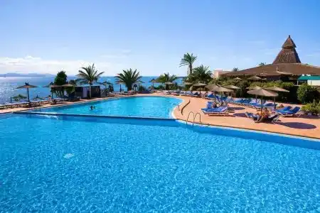 Sbh Royal móNica - 4