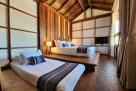Athita The Hidden Court Chiang Saen Boutique Sha Plus Certified - 119
