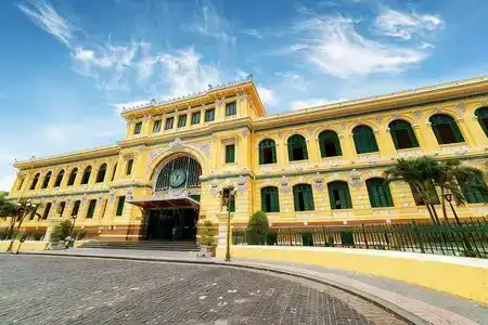 Airport Saigon - Gần ẩm thực đêm chợ Phạm Văn Hai - 8