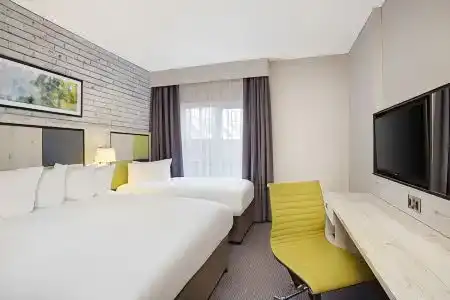 Jurys Inn Manchester City Centre - 70
