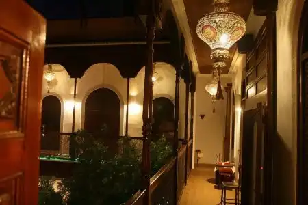 Riad El laadel - 6