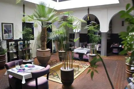 Ryad Amiran & Spa - 5