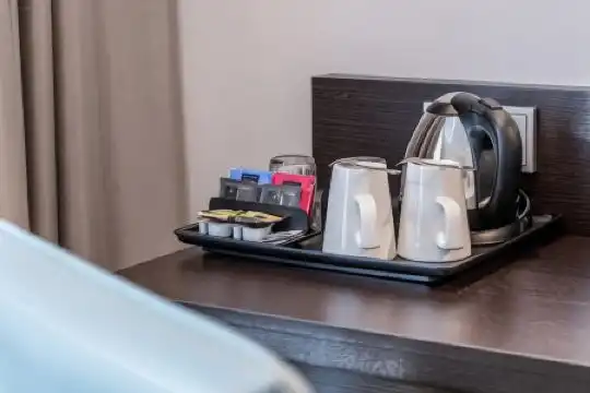 Premier Inn Saarbrücken City Centre - 56