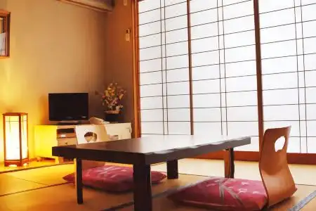 Meijiya Ryokan - 4
