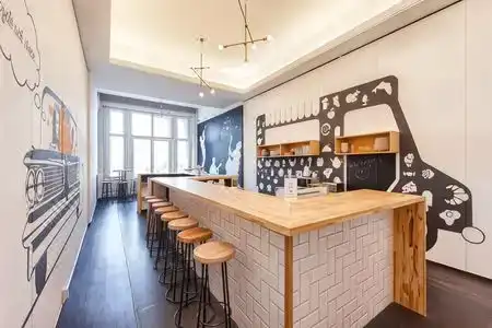 Adagio Hostel 2.0 Basilica - 1