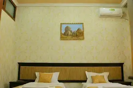 Muzaffar Samarkand - 2