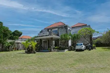 Teges Inn Kuta - 5