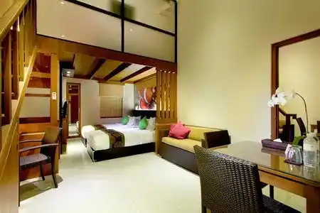The Banyumas Villa - 3