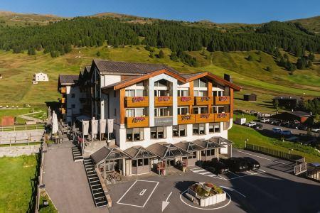 Lac Salin Spa & Mountain Resort - 5