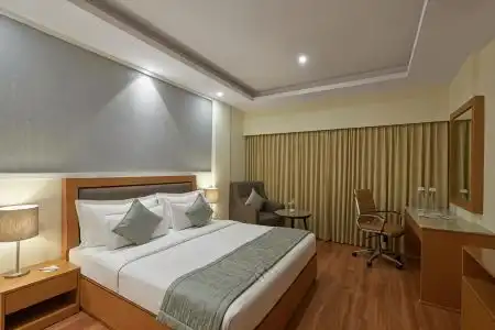 Southern Star,Bangalore - 10