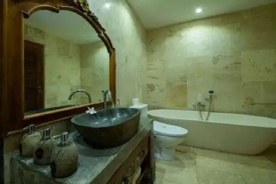 Menzel Ubud - 226