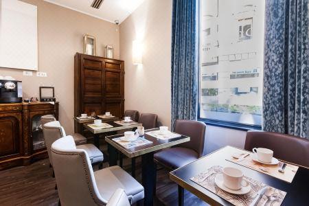 AD Suites Tritone - 7