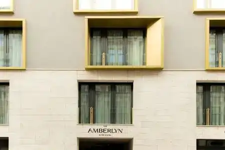 The Amberlyn Suite - 5