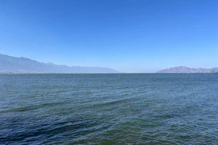 Yue Chao Yue Man West Building Seaview - 21