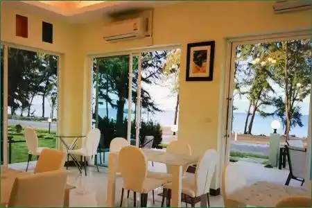 Greenseaview - 2