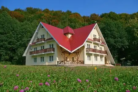 Карпатия - 2