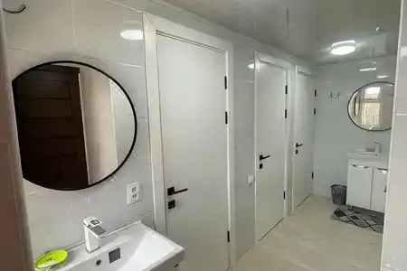 Guest House Semetei - 12
