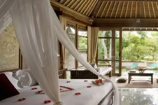 Pita Maha Resort & Spa - 68