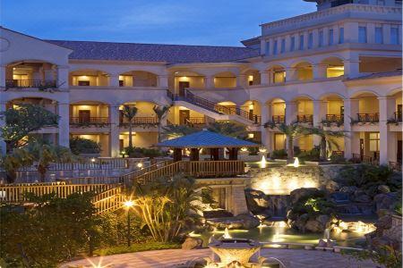 Hillview Golf Resort Dongguan - 0