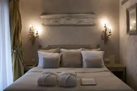 Hôtel Chateaubriand - 85