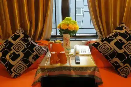 Paris - 7