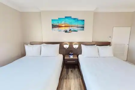 Nuvo Suites - Miami / Doral - 91