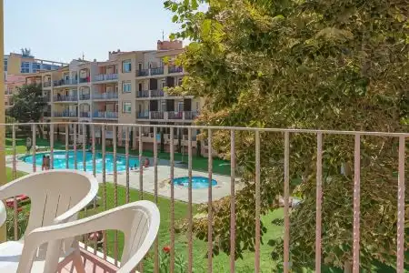 Aptos. Comte D´Empuries - 63