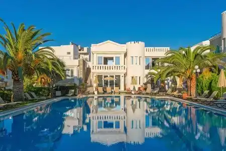 Castle Suites - 1