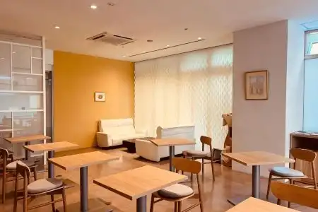 Tenjin Place - 4