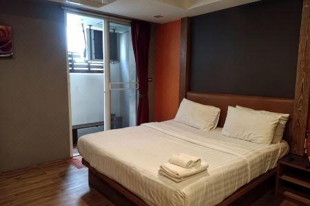 Eurna Resort - 110