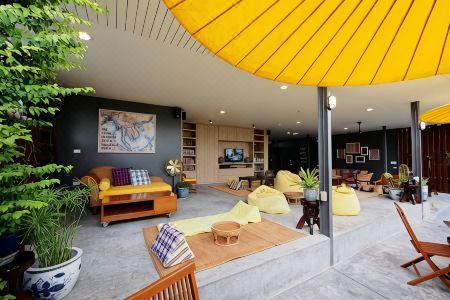 S1hostel Bangkok - 41