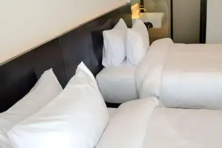 Bed Chiangmai Gate- Adults Only - 40