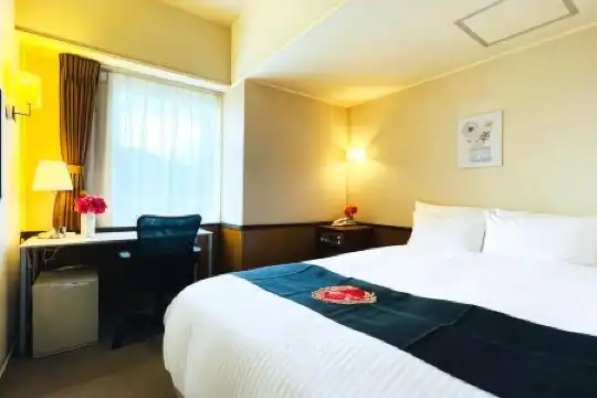 Grand Park Ex Fukushimaebisu - 13
