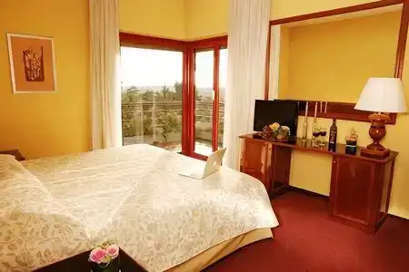 ApartAdagio Rome Vatican - 2